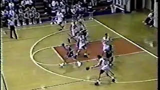 Frankfort Vs Harrison 1995-96 Season