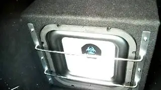 vectra b crunch