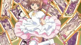 Cardcaptor Sakura OST - Okasan no omokage