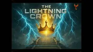 👑 The Lightning Crown &ndash; Epic Acid Hardstyle Power Anthem | Phoenix-SK