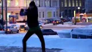 Vortex Electro Crew (Russia)