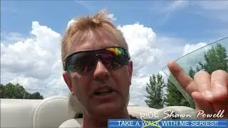 POWER LEAD SYSTEM TRAINING BRAND NEW PEOPLE GETTING STARTED! Take a Walk with me PLS Training!