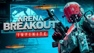🔴 Стрим Arena Breakout: Infinite ЗАВТРА УЛЕТАЮ В ДУБАЙ