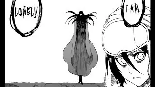 Обзор/мнения по Bleach 566 &mdash; Чего вы боитесь (в контексте противостояния Нодта и Рукии)?