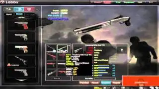 ex0bi's Account Info | Operation7