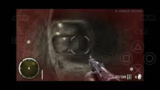 BASE , MISSION: Base Demolition - MEDAL OF HONOR HEROES 2