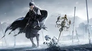 Making builds Healer/DPS