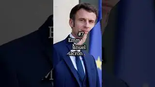 Top 10 most powerful prime minister in the world 2025