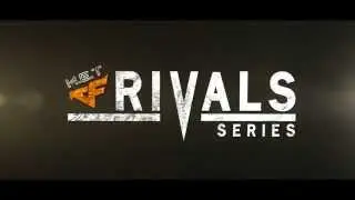 CrossFire Rivals Series by Gameclub and Mineski Events Team