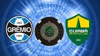 GREMIO x CUIABA | ASSISTIR | BRASILEIRO SERIE A | FIFA 22