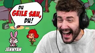 Ich synchronisiere meinen ZOO! | MyVoiceZoo
