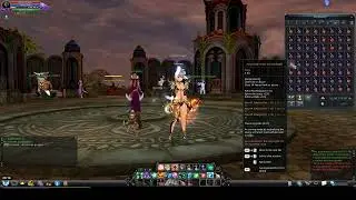 Cabal online Open 200 each New Earing Perius ( Had High Grade with good slot )