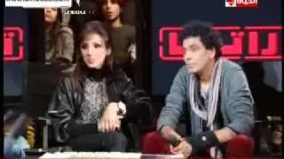 محمد منير وبرنامج تاراتاتا الجزء 5