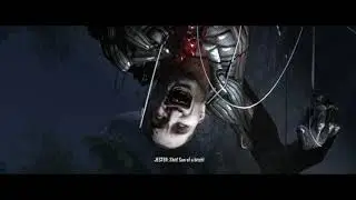 Crysis Remastered (2020) - Gameplay (PC)