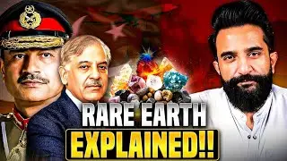 Pakistan Just Entered a Secret War | Hidden Agreement | Imtinan Ahmad
