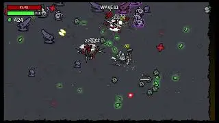 Brotato beta for the next update 