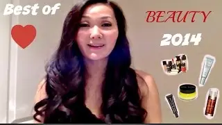 Best of Beauty 2014!!