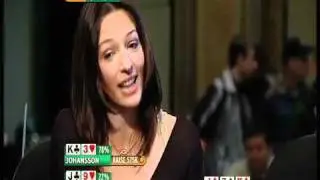 Irish Poker Open 2010 Episode 1 part 1/8 HQ
