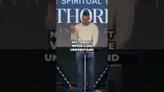 🔥 Spiritual authority starts with God&rsquo;s original intent