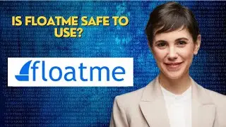 Is floatme safe to use?