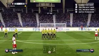 FIFA 15 | 