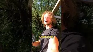 😱 AKKUSCHRAUBER im WASSER? Marek baut den DIY Boots Antrieb nach 😂 #shorts #diy #fun