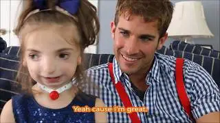 Cassidy's Kindness (Treacher Collins)
