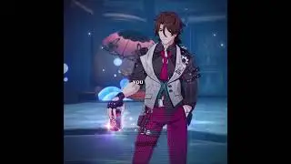 Gallagher Edit | Killer Queen | Honkai: Star Rail