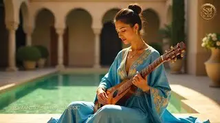Gentle Desert Soul – Relaxing Oud Vibes