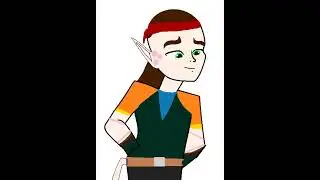 Lucky God From The Road to El Dorado