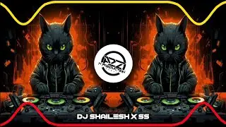 🚀 UNRELEASED TRANCE💥 CIRCUIT FINAL REMASTER MIX 2.4 MIX x DJ SHAILESH x SS x A2Z M PRODUCTION HUBLI