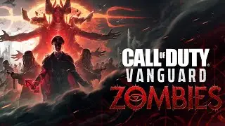 Zombies Reveal Trailer | Call of Duty: Vanguard