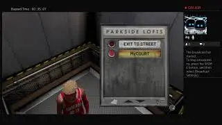 2k20park