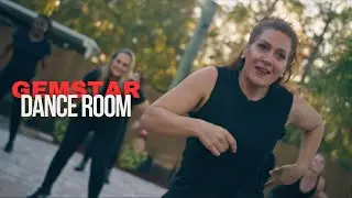 Gemstar - Dance Room (Official Music Video)