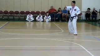 Martial Arts Advantage demo