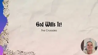Crusades