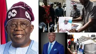 Wahala re &Agrave;wọn K&ograve;ng&iacute;l&aacute; ṣe &igrave;fehonuhan l&oacute;d&igrave; si Minisita Ow&oacute; or&iacute;lẹ̀-&egrave;d&egrave;,Wale Edun n&iacute; ol&uacute; il&uacute; Abuja.