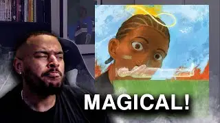 WHO IS MCKINLEY DIXON?!?! McKinley Dixon MAGIC, ALIVE! Full Album Reaction/Review
