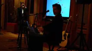 Tony Desare Great Balls of Fire DiscoverMe