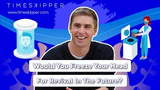 Brain Preservation VS Whole-Body Preservation #cryonics