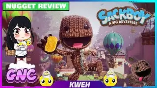 Sackboy: A Big Adventure | REVIEW! | STEAM DECK/PC | BUY/WAIT/PASS?