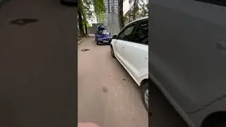 Очень красивая BMW e36 TOURING