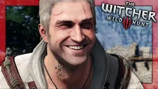 01 &bull; Eine lange Reise beginnt &bull; The Witcher 3: Wild Hunt (Modded)