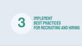 Five Tips for Improving Efficiency and Productivity in Staffing Operations