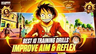 This Secret Trick Change My Gameplay 😱 | Jonathan Aim Secret 🫣 | Abhay PlayzZz 