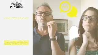 3 CONSIGLI PER CREARE IL TUO STILE DI COMUNICAZIONE - Feelinks in Pillole | Comunicazione #5