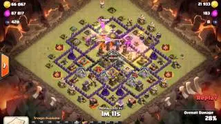 [TH9vTH10] 2 Star Penta GoHo