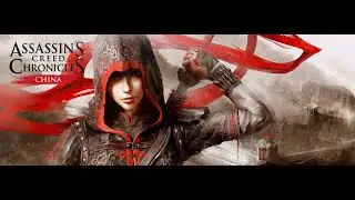 Assassin&rsquo;s Creed Chronicles China [for PC] Uplay