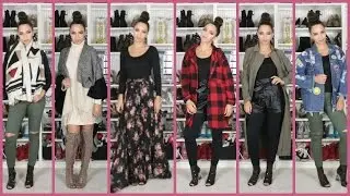 Fall Fashion 2016 Trends & Fall Fashion Outfits Trends & Style Tips