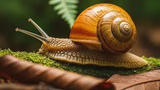 The Magical Slime Trail: The Amazing Benefits and Uses of Snail Slime